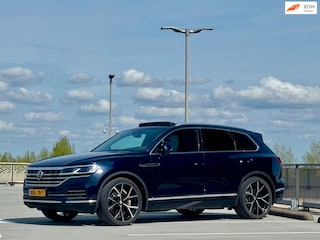 Volkswagen Touareg 3.0 TSi eHybrid 4MOTION / Luchtv / ACC / PANO / Stuurverw