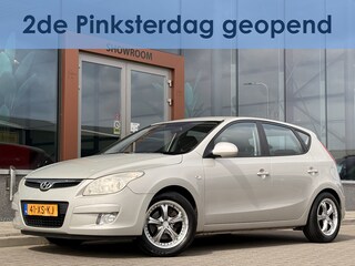 Hyundai i30 1.4i Dynamic 5DRS | CD-Speler | Airco | LM Velgen