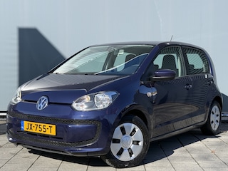 Volkswagen Up BWJ 2016 | 1.0 60PK move up | AIRCO | NAVI | EL RAMEN | RADIO/CD |