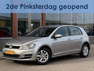 Volkswagen Golf 1.2 TSI Trendline 5DRS | Airco | LM Velgen