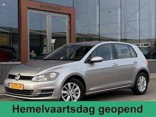 Volkswagen Golf 1.2 TSI Trendline 5DRS | Airco | LM Velgen