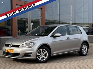Volkswagen Golf 1.2 TSI Trendline 5DRS | Airco | LM Velgen