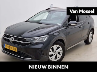 Volkswagen Taigo 1.0 TSI Life 95 PK| Origineel Nederlands | Achteruitrijcamera | Apple Carplay | Android Auto | Airco | Buitenspiegels Inklapbaar | Adaptive Cruise Control | 16 Inch Velgen