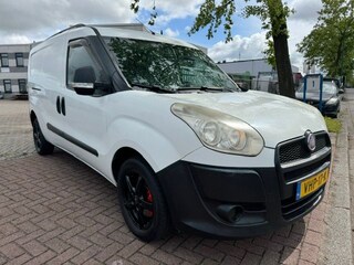 Fiat Doblò 1.4 Maxi Benzine Schuifdeur Marge Auto