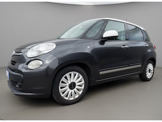 Fiat 500L 0.9 TwinAir Easy Eco 105pk, Trekhaak | U-connect