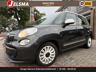 Fiat 500L 0.9 TwinAir Easy Eco 105pk, Trekhaak | U-connect