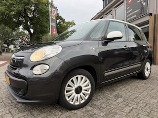Fiat 500L 0.9 TwinAir Easy Eco 105pk, Trekhaak | U-connect