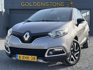 Renault Captur 1.2 TCe Dynamique 2e Eigenaar,Automaat,Navi,Camera,Dealer Onderhouden,Keyless,Clima,Cruise,Lm velgen,Net beurt gehad,N.A.P,Apk tot 06-2027