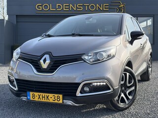 Renault Captur 1.2 TCe Dynamique 2e Eigenaar,Automaat,Navi,Camera,Dealer Onderhouden,Keyless,Clima,Cruise,Lm velgen,Net beurt gehad,N.A.P,Apk tot 06-2027