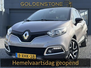 Renault Captur 1.2 TCe Dynamique 2e Eigenaar,Automaat,Navi,Camera,Dealer Onderhouden,Keyless,Clima,Cruise,Lm velgen,Net beurt gehad,N.A.P,Apk tot 06-2027