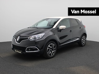 Renault Captur 1.2 TCe Dynamique