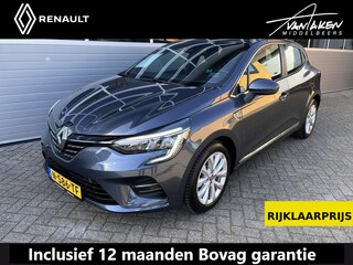 Renault Clio 1.0 TCe Intens