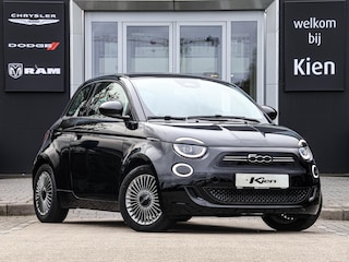 Fiat 500 Business Launch Edition 42 kWh | Full LED | Navi |
