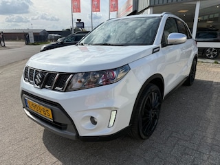 Suzuki Vitara 1.4 S Booster jet