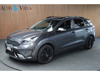 Kia Niro 1.6 GDi ExecutiveLine Black Pack - JBL Sound - Apple Carplay - Trekhaak
