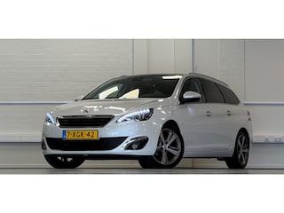 Peugeot 308 SW 1.2 e-THP Première Camera Pano Trekhaak 3e Eigenaar