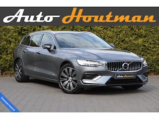 Volvo V60 2.0 T5 Inscription 251PK  | Automaat ⚙️ | Leder ️ | ACC  | Camera  |