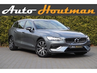 Volvo V60 2.0 T5 Inscription 251PK  | Automaat ⚙️ | Leder ️ | ACC  | Camera  |