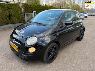 Fiat 500 1.2 3-DRS AUT. Sport AIRCO LMV BLUETOOTH NAP