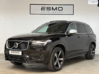 Volvo XC90 2.0 T8 Twin Engine AWD 7P. R-Design Panoramadak Camera HUD B&O