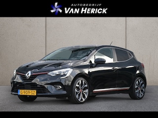 Renault Clio 1.0 TCe Intens 100PK | Trekhaak | Cruise Control | Carplay