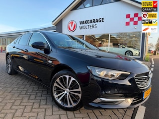 Opel Insignia Grand Sport 1.6 Turbo Business Executive RIJKLAARPRIJS!
