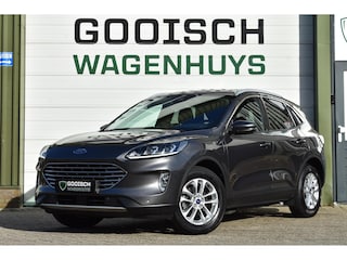 Ford Kuga 2.5 PHEV Titanium| Trekhaak | Camera | Carplay |