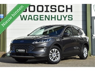 Ford Kuga 2.5 PHEV Titanium| Trekhaak | Camera | Carplay |