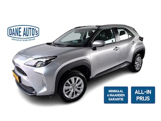 Toyota Yaris Cross 1.5 Hybrid 115 Active | PARKEERSENSOREN | CARPLAY - RIJKLAARPRIJS