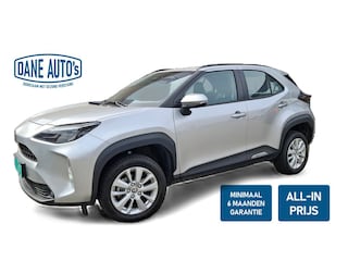 Toyota Yaris Cross 1.5 Hybrid 115 Active | PARKEERSENSOREN | CARPLAY - RIJKLAARPRIJS