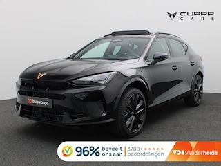 Cupra Formentor 1.5 TSI e-Hybrid VZ Performance 272PK DSG Pano-Schuifdak, Trekhaak, 19" LM Velgen, Sennheiser Audio, 360gr. Camera, Memorystoel, Matrix LED-Verlichting, Stoel-Stuurverwarming