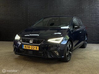 Seat Ibiza 1.0 EcoTSI FR facelift * Virtual * Carplay *