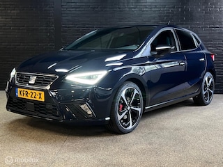 Seat Ibiza 1.0 EcoTSI FR facelift * Virtual * Carplay *