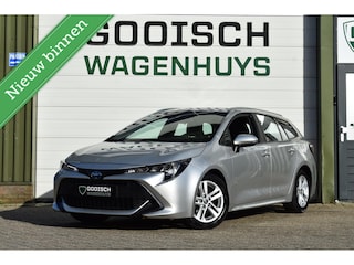 Toyota Corolla Touring Sports 1.8 Hybrid Active | Camera | Carplay |