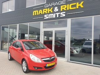 Opel Corsa 1.2 16V 3D WR Cosmo