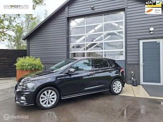 Volkswagen Polo 1.0 TSI Highline R-Line, Executive-Pakket, Adap. Cruise-Control, Apple-Carplay, Climate-Co