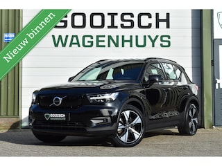 Volvo XC40 Recharge P8 AWD R-Design | Warmtepomp | Stoel/Stuurverwarming |