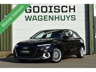 Audi A3 Sportback 35 TFSI Advanced edition | Matrix LED | Navi |