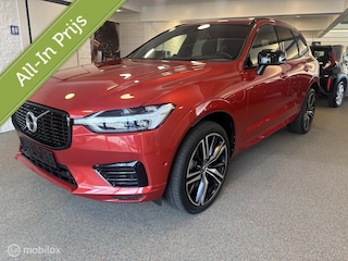 Volvo XC60 2.0 T8 Plug-in hybrid AWD R-Design , B&W , Pano