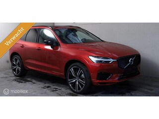 Volvo XC60 2.0 T8 Plug-in hybrid AWD R-Design , B&W , Pano
