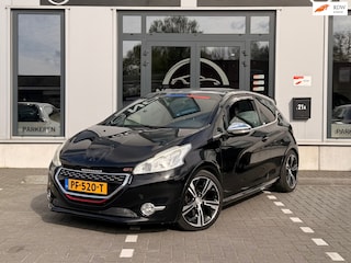 Peugeot 208 1.6 THP GTi|Leer|PANO|STOELVERWARMING