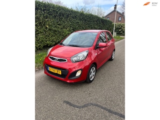 Kia Picanto 1.0 CVVT Comfort Pack