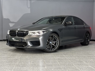 BMW 5-serie Competition 35 Jahre 1/350