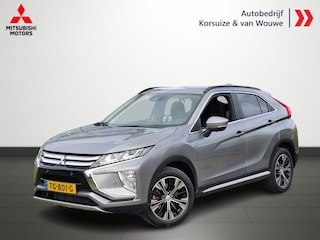 Mitsubishi Eclipse Cross 1.5 Turbo First Edition | 360 CAMERA | TREKHAAK | CARPLAY & ANDROID AUTO