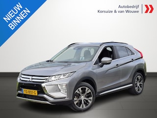 Mitsubishi Eclipse Cross 1.5 Turbo First Edition | 360 CAMERA | TREKHAAK | CARPLAY & ANDROID AUTO