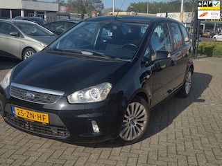 Ford C-MAX 1.8-16V Titanium Flexifuel