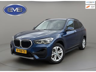 BMW X1 XDrive25e AUTOMAAT Executive, electrisch bedienbare achterklep,dab,stoelverwarming, led verlichting