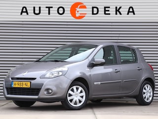 Renault Clio 1.2 TomTom Edition *Navigatie*Airco*