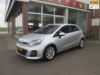 Kia Rio 1.4 CVVT DynamicLine