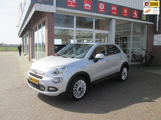 Fiat 500X Cross 1.4 Turbo MultiAir CrossPlus